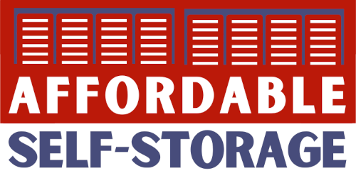 Affordable Self-Storage Alma AR